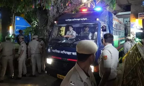 After extradition, court sends Tahawwur Rana to 18-Day NIA custody