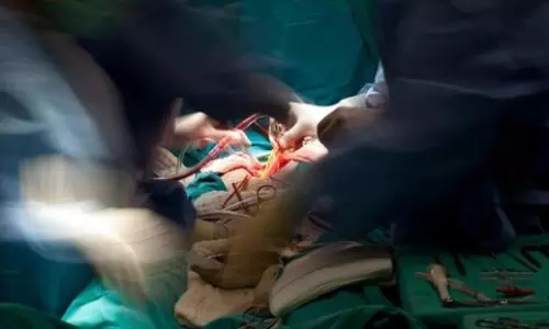 Cath lab where fraud doctor performed heart surgeries sealed