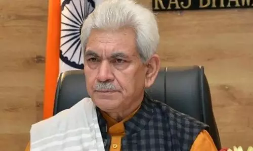 ‘Threat to state security’: J-K dismisses two more govt employees