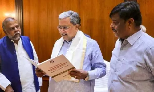 Caste census report tabled before Karnataka cabinet, discussion on April 17