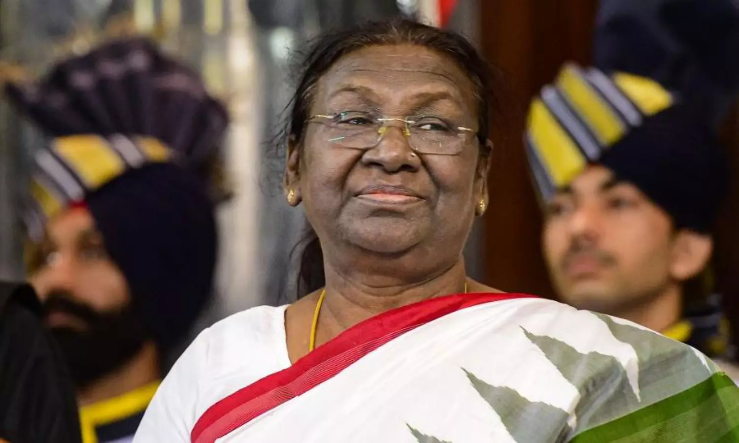 President must decide on Bills in 3 months, rules Supreme Court