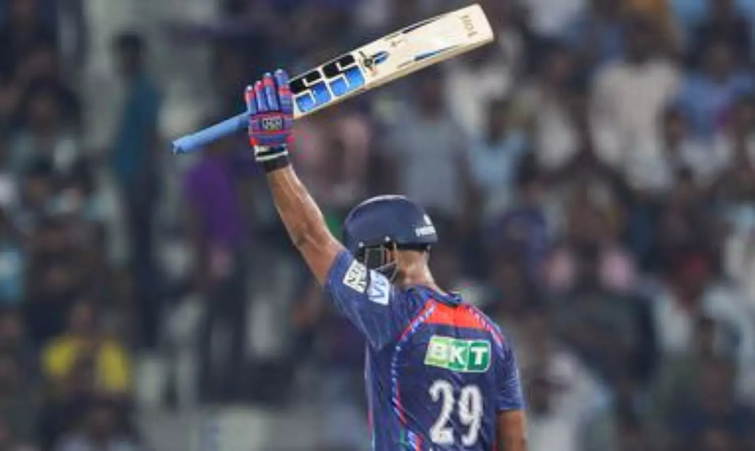 IPL 2025: 50s by Pooran, Markram help LSG register six-wicket win against GT