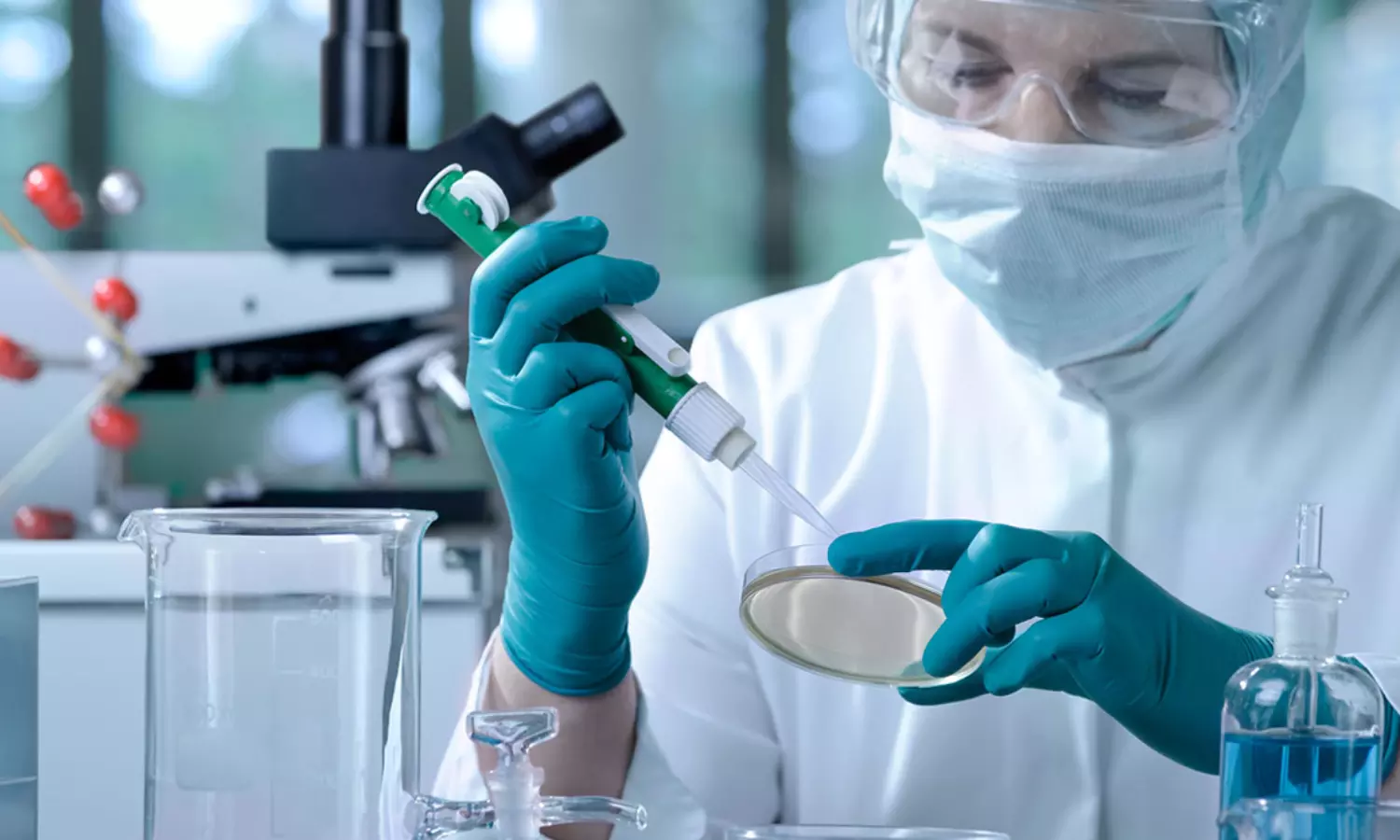 Abu Dhabi advances regenerative medicine with stem cell trial success