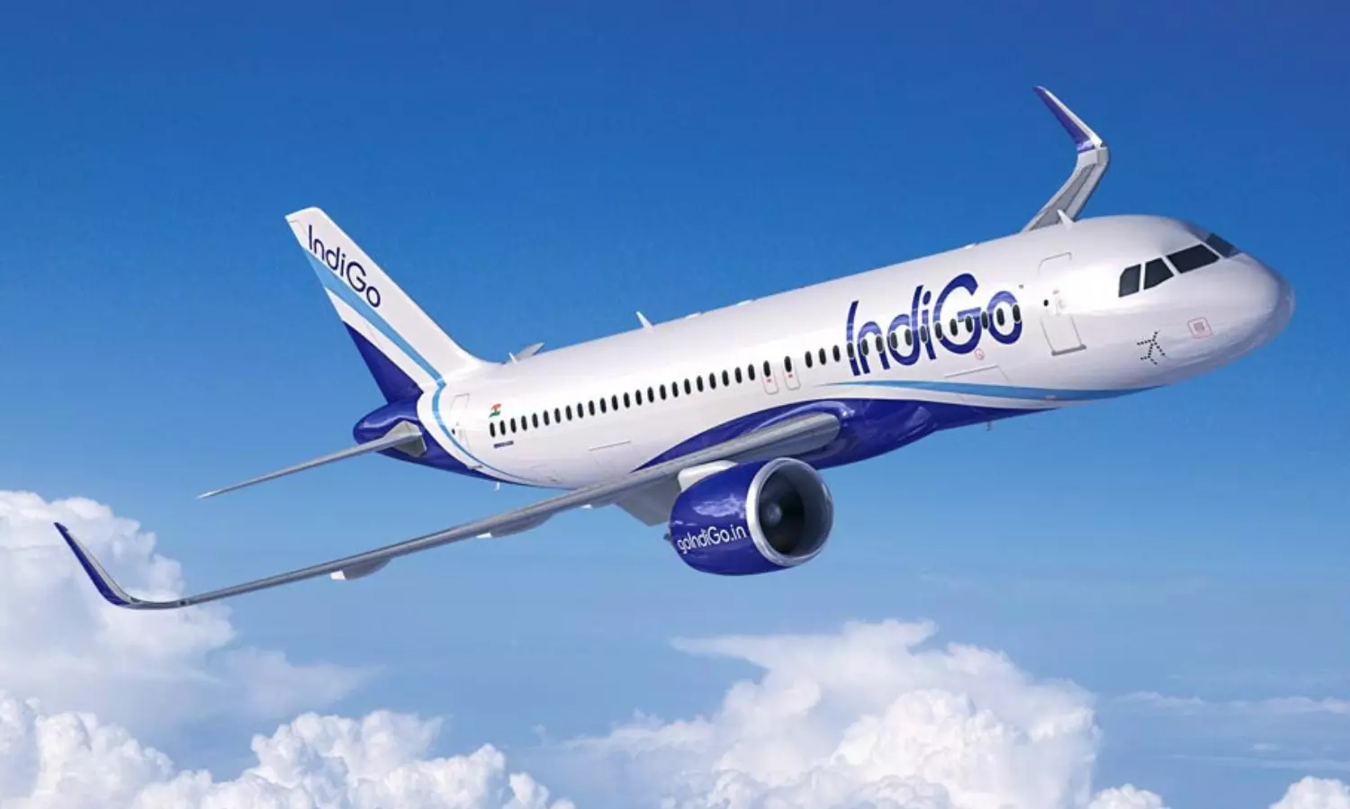 IndiGo launches daily flights from Fujairah to Mumbai, Kannur