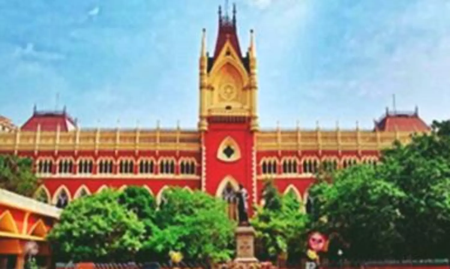 Calcutta HC orders immediate CAPF deployment amid violence over Waqf Act