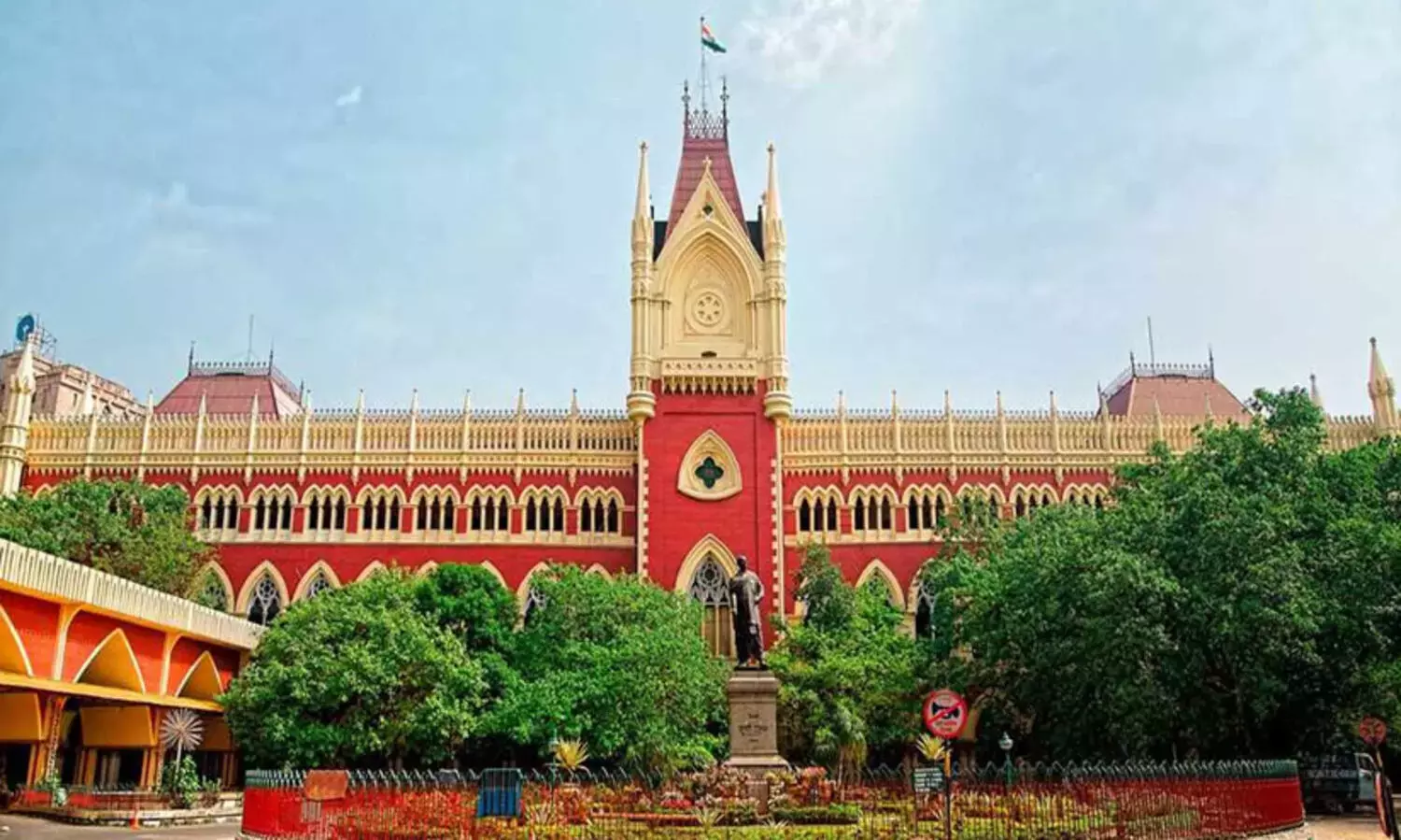 Hanuman Jayanti: HC denies Hindu outfit permission for rally