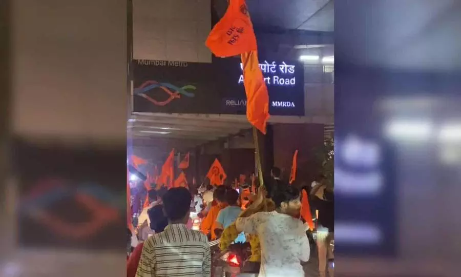X sends takedown notice to journalist over Ram Navami hate videos