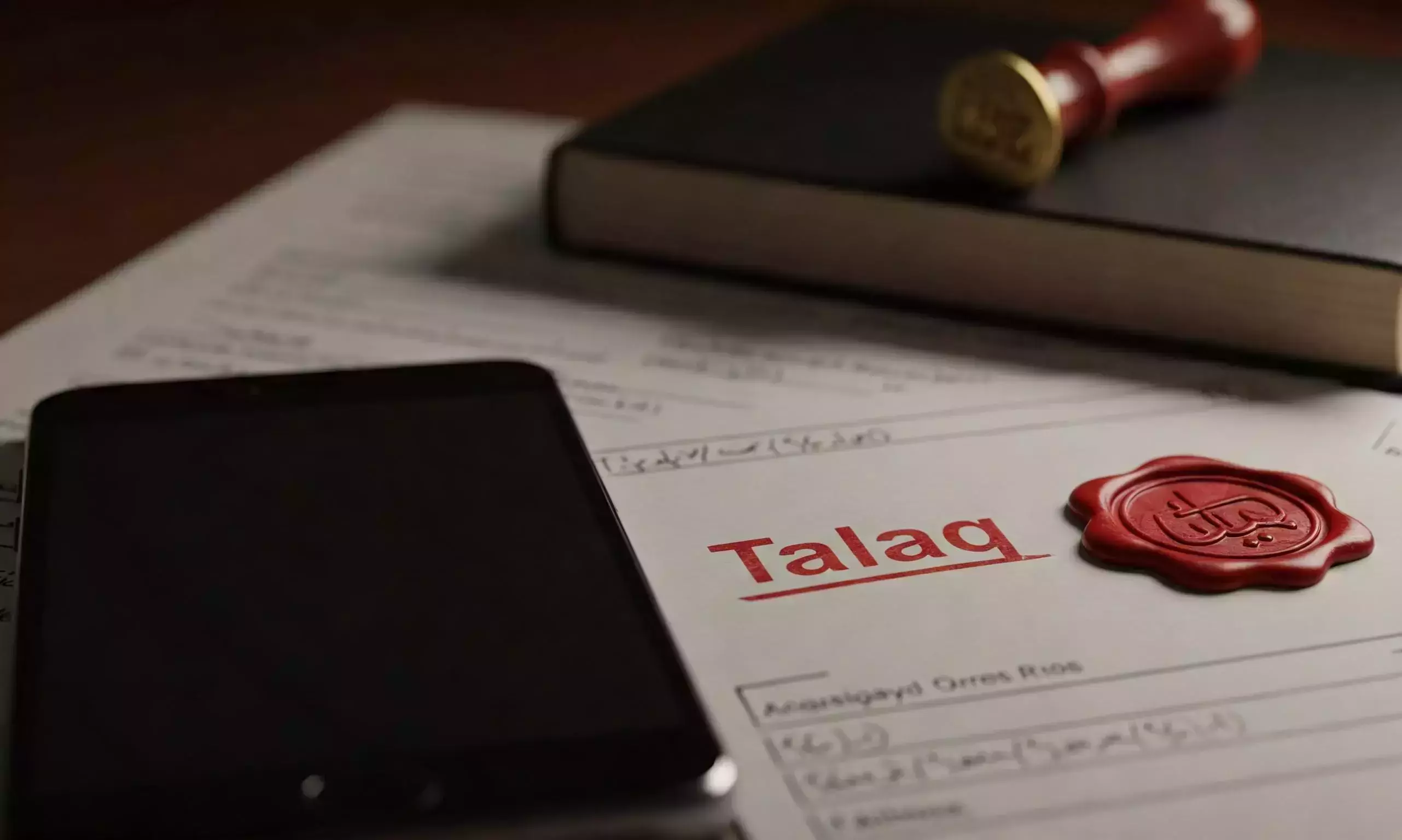 Man booked for pronouncing triple talaq over phone in Malappuram