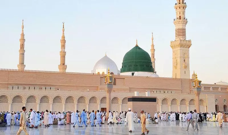 Madinah to host second global Umrah, Ziyarah forum