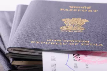 Saudi Arabia: Expats can now update passport details online