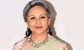 Sharmila Tagore