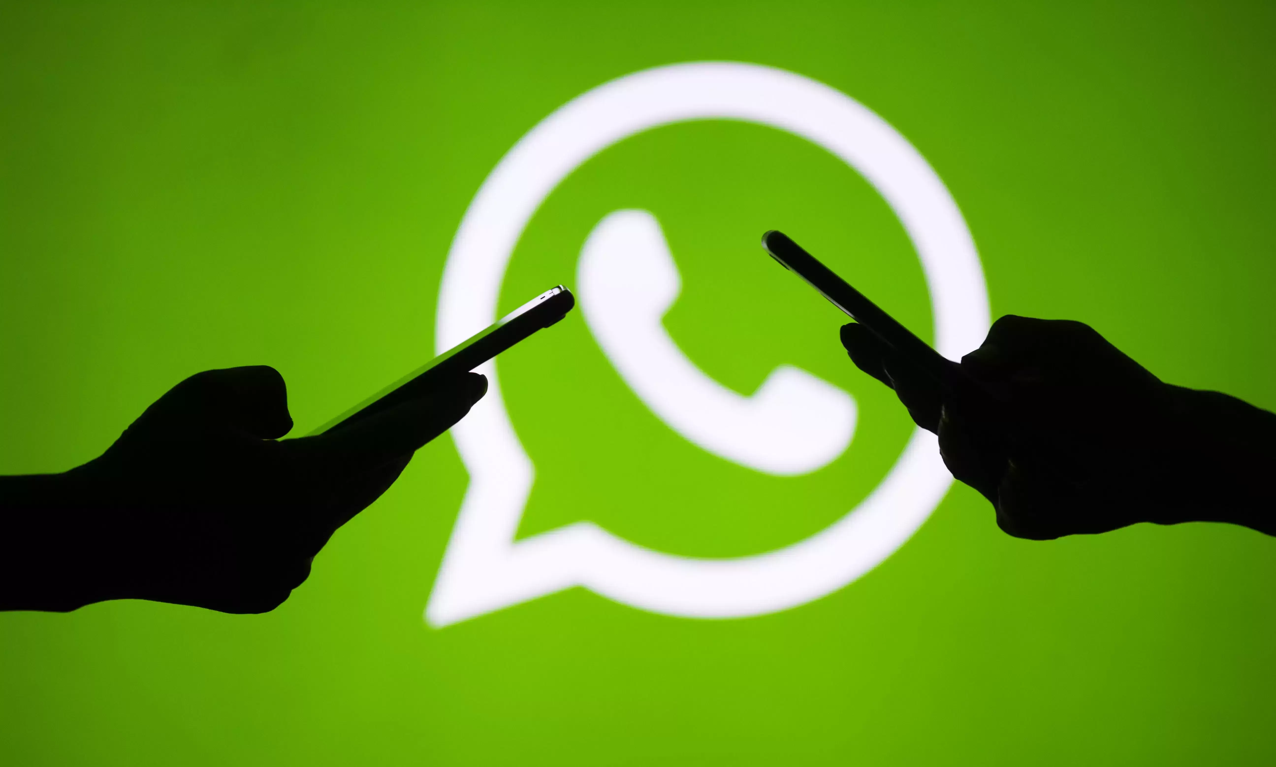 WhatsApp faces outage in India; users unable to send messages, status