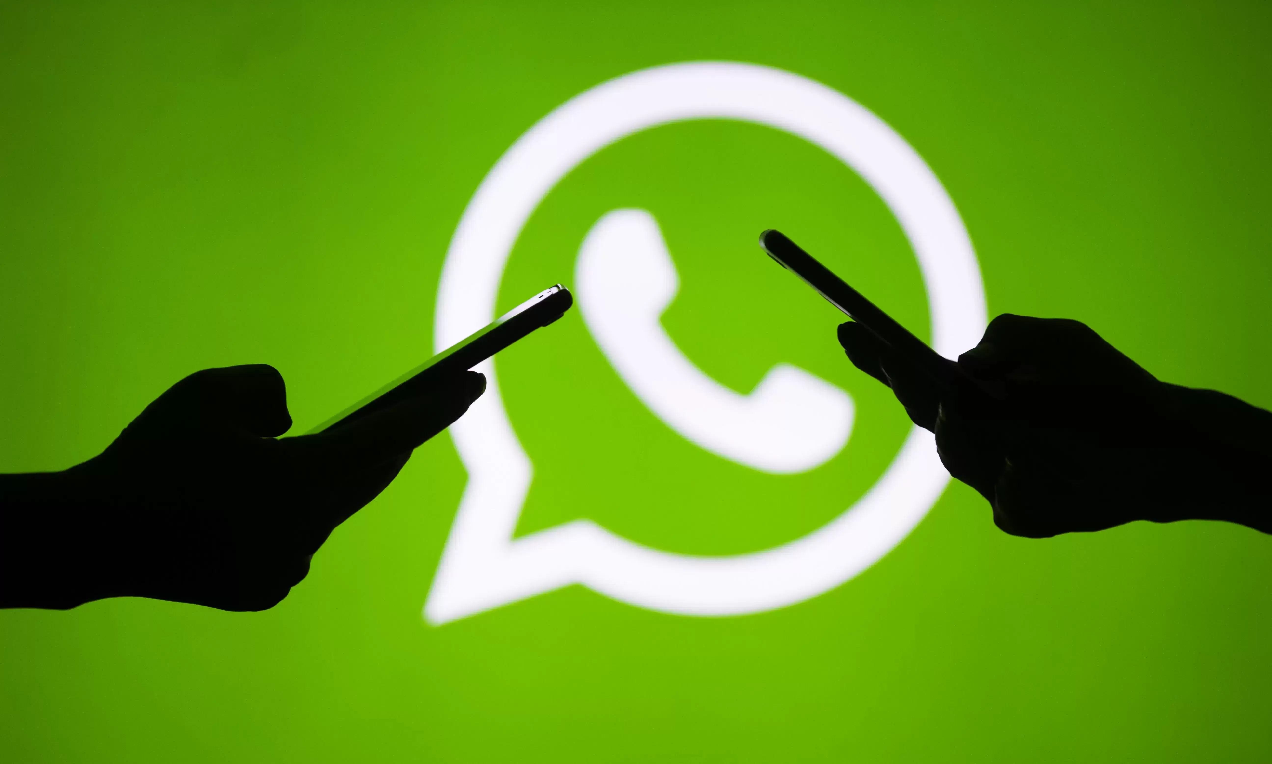 WhatsApp to introduce in-app document scanning feature on android