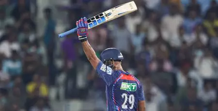 IPL 2025: 50s by Pooran, Markram help LSG register six-wicket win against GT
