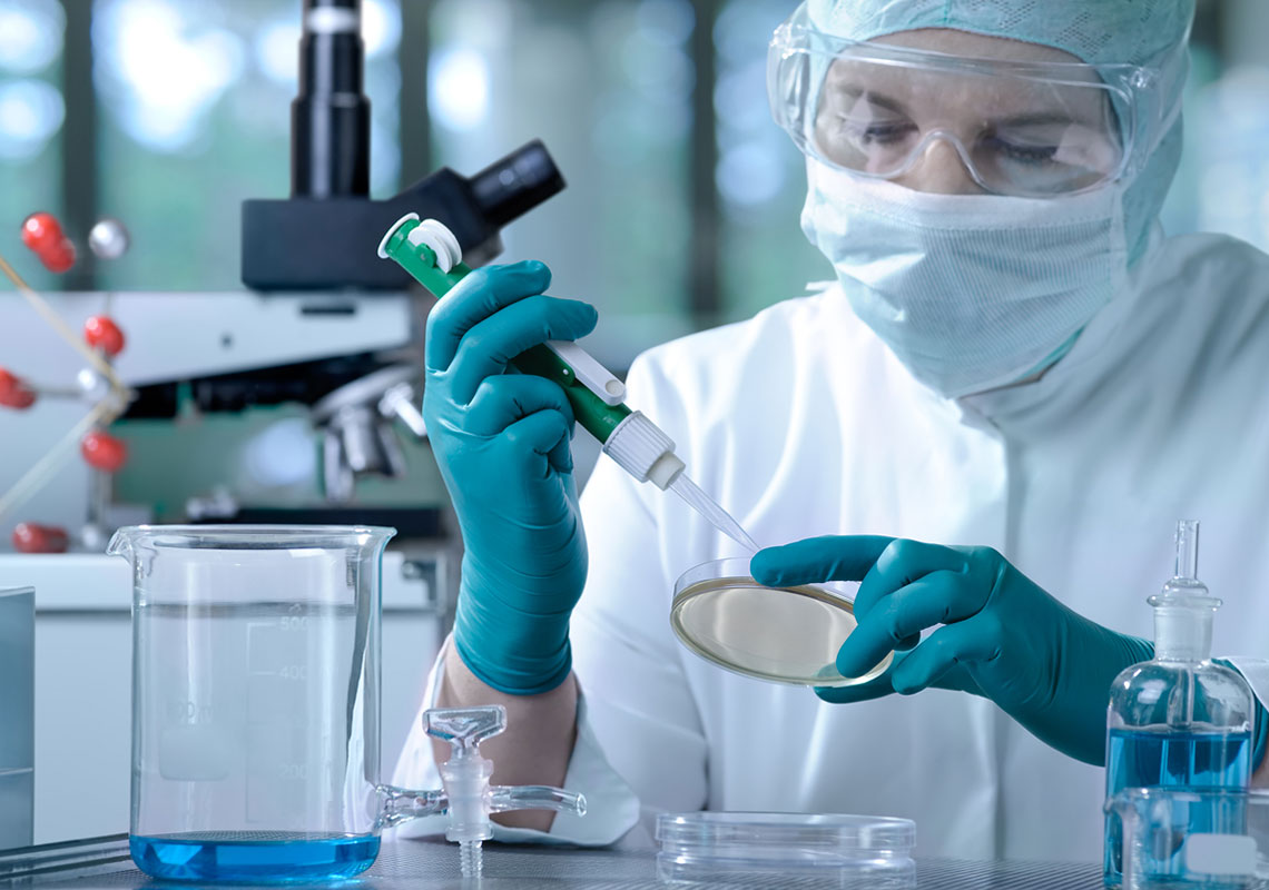 Abu Dhabi advances regenerative medicine with stem cell trial success
