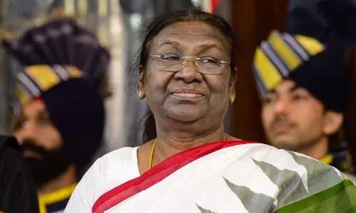 President must decide on Bills in 3 months, rules Supreme Court