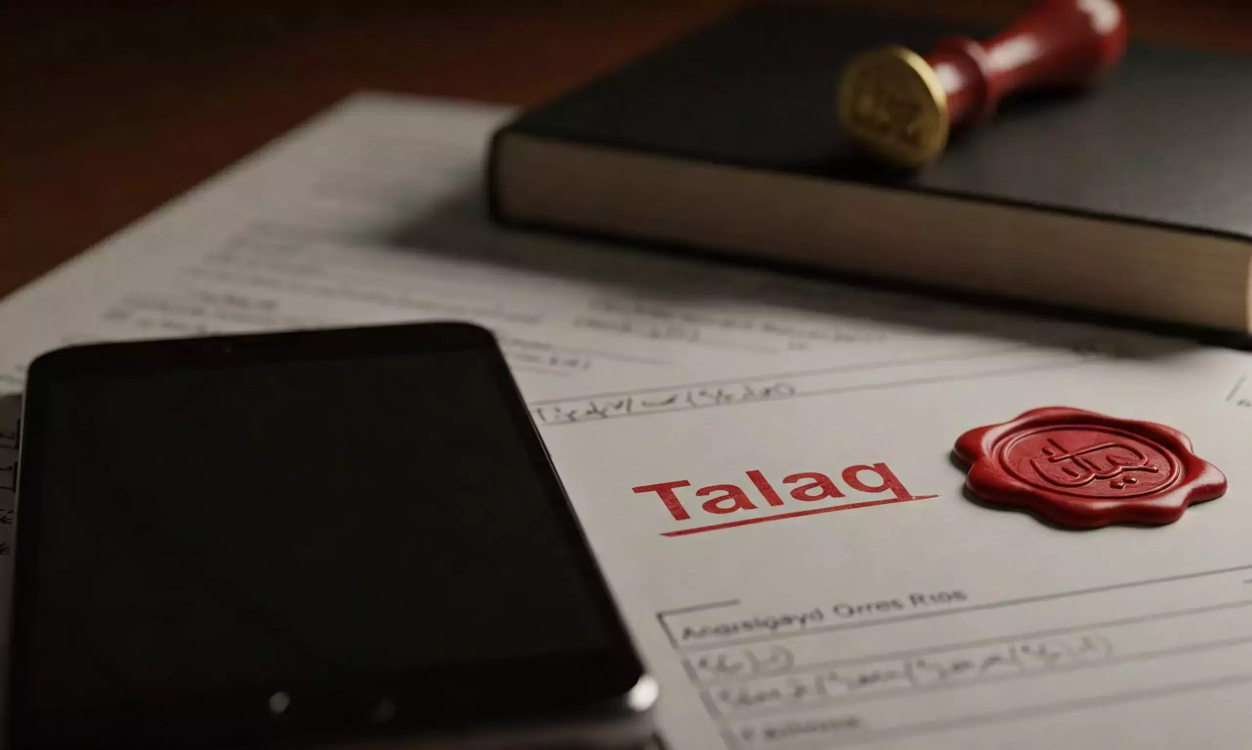Man booked for pronouncing triple talaq over phone in Malappuram