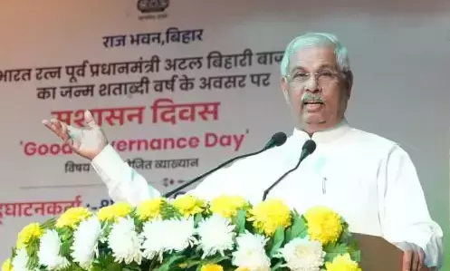 Overstepped; there is Parliament: Kerala guv criticises Supreme Court