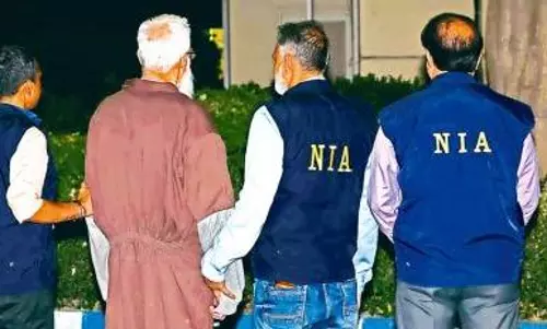 Court directs counsel not to speak to media after Rana objects to fame-seeking lawyers