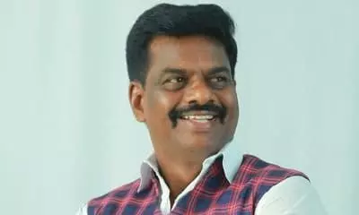 11 Andhra police suspended over lapses in escorting former MP