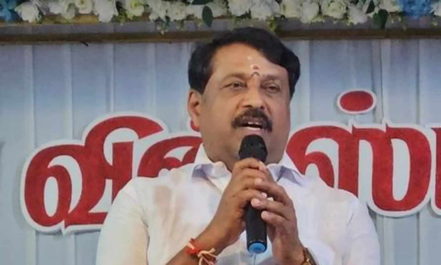 Nagendran slams DMK govt, says BJP-AIADMK alliance will end exploitative rule