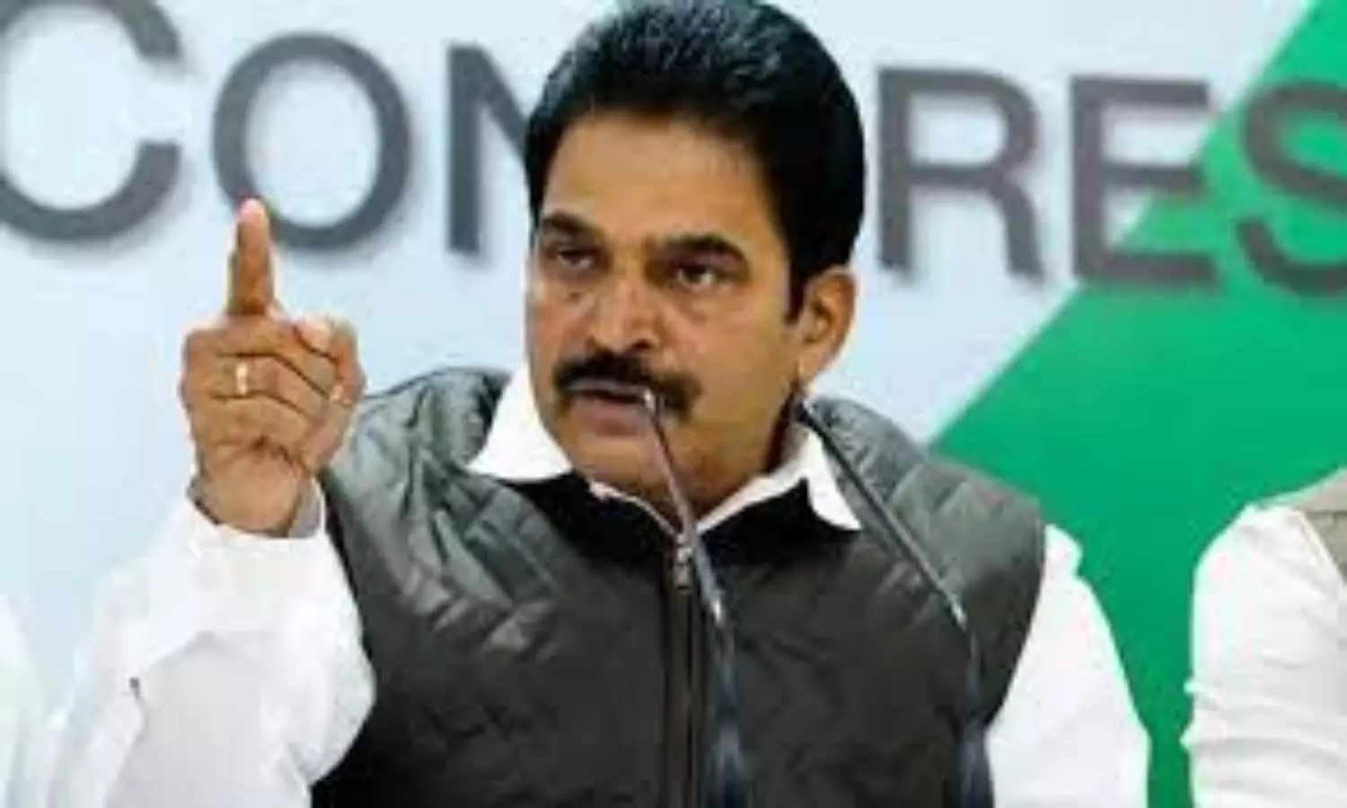 Delhi Palm Sunday row: serious attack on religious freedom, says Cong