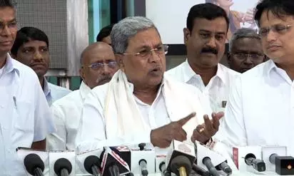 Karnataka caste census report recommends 8% reservation for Muslims