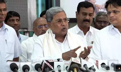 Karnataka caste census report recommends 8% reservation for Muslims