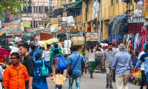 9 arrested in MP for stone-pelting during Hanuman Jayanti procession