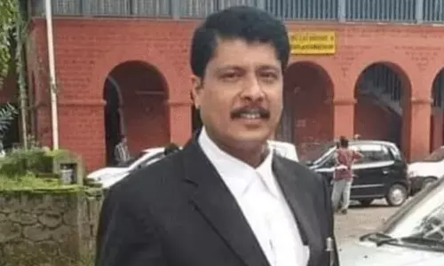 Former Kerala govt pleader P.G. Manu found dead in Kollam
