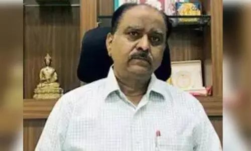 Will not accept caste census report: Veerashaiva Mahasabha Karnataka chief