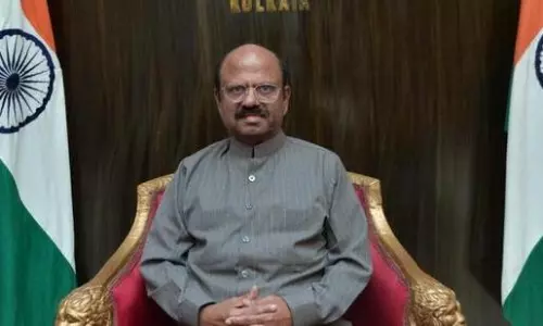 Bengal Governor sends communique to Centre on Murshidabad situation