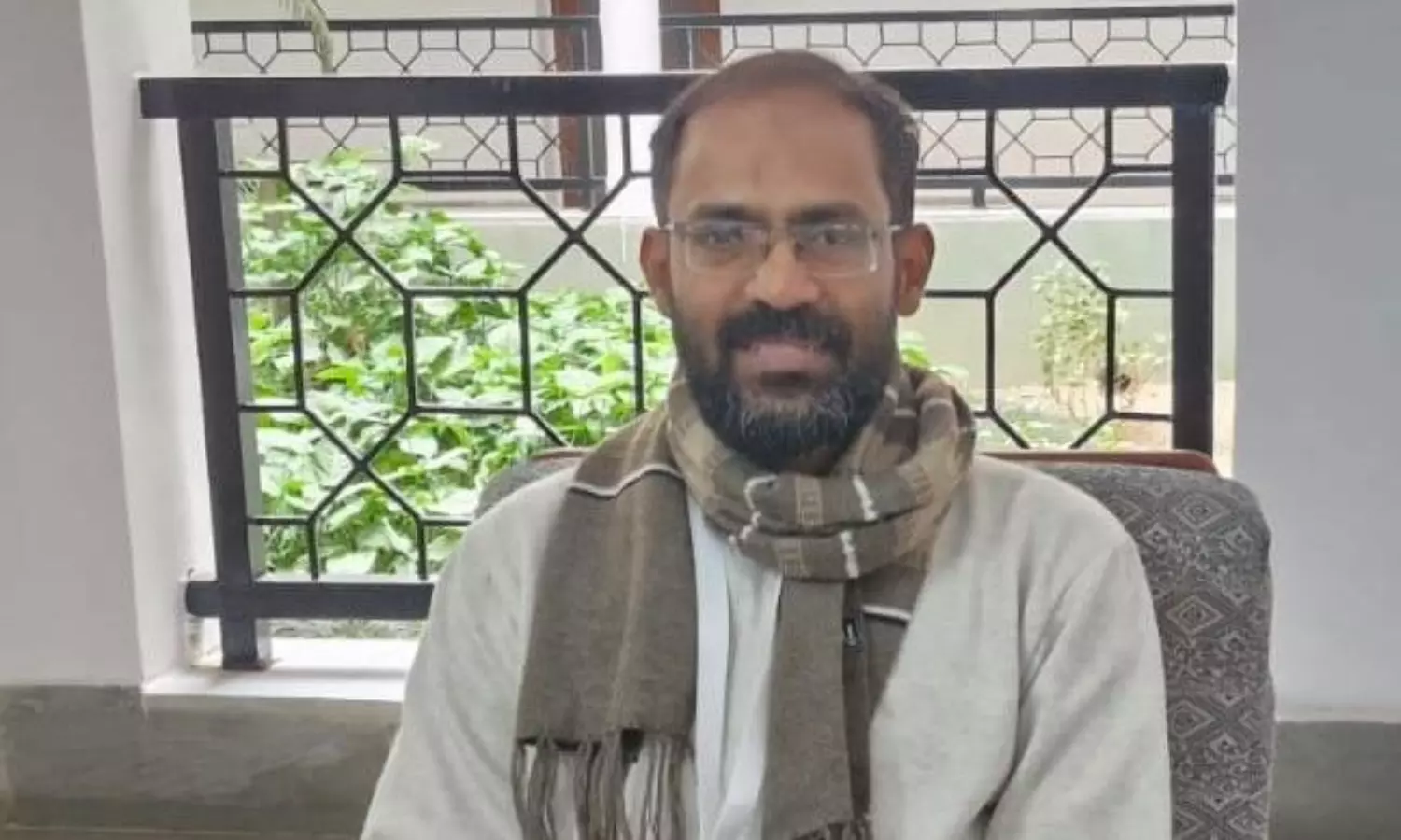 Kerala police warning raises questions: Why midnight visits, asks Kappan