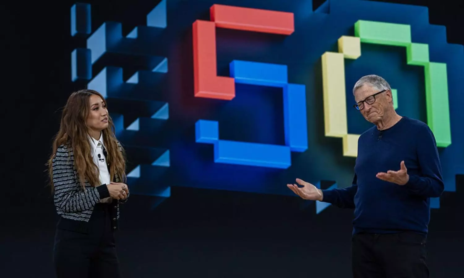 The moral courage that pierced the silence at Microsoft