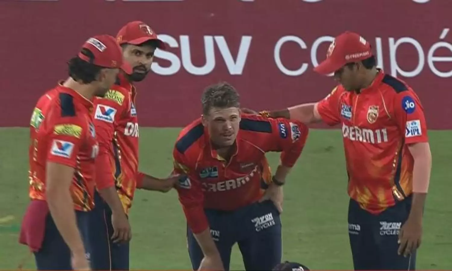 IPL 2025: fortunes turn hard on Punjab! Lockie to miss rest of season