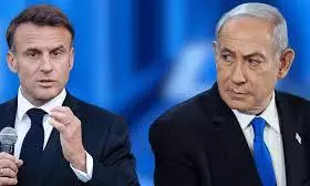Netanyahu