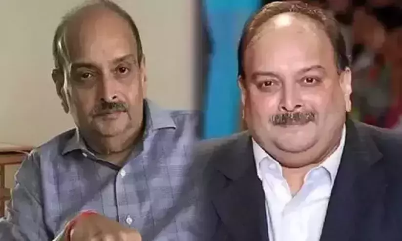 Mehul Choksi arrested in Belgium on India’s request for extradition
