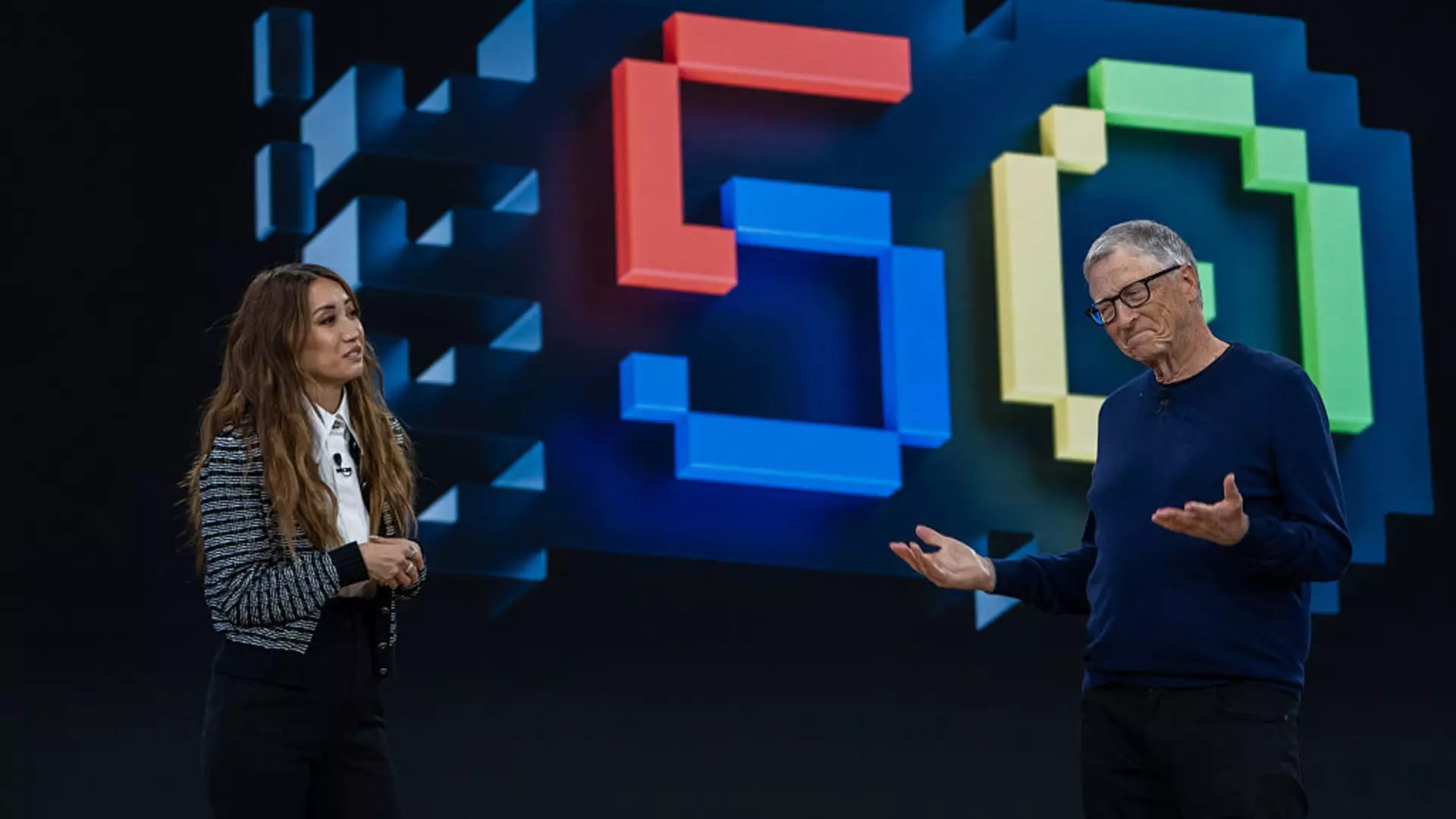 The moral courage that pierced the silence at Microsoft