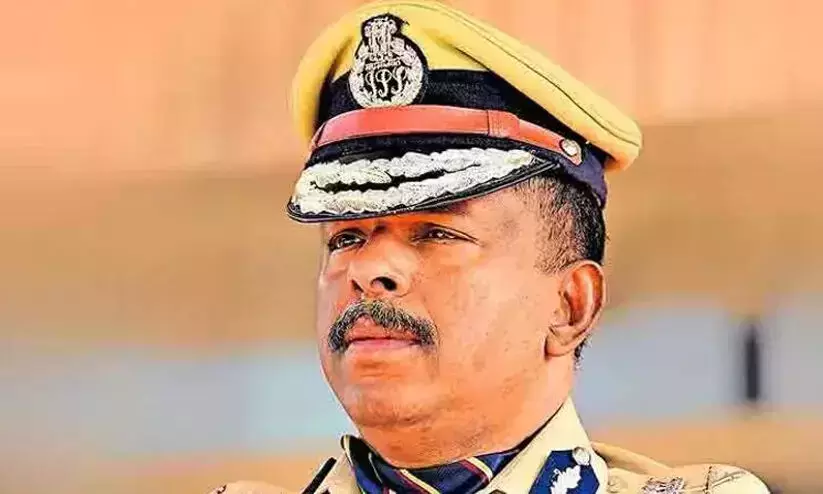 DGP recommends action against ADGP Ajith Kumar over false testimony