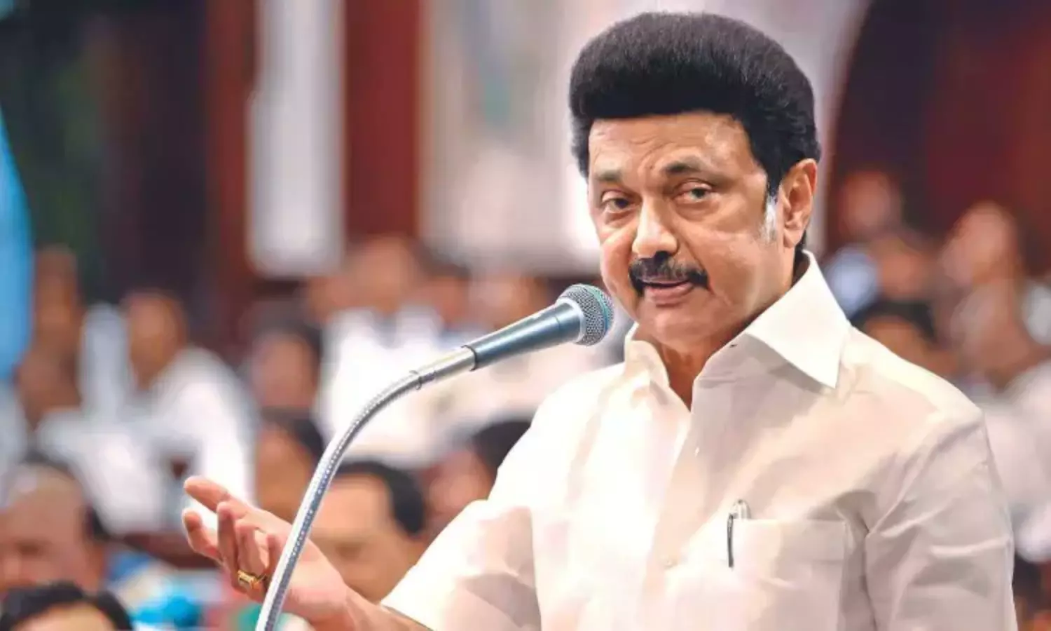 CM Stalin forms panel led by ex-SC judge to examine Centre-state relations