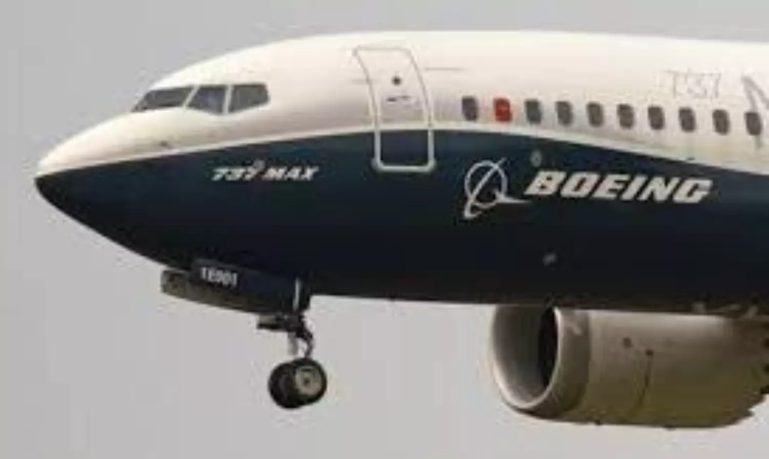 Boeing