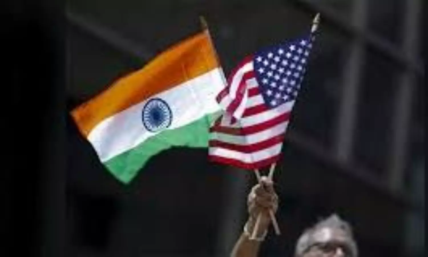 India US