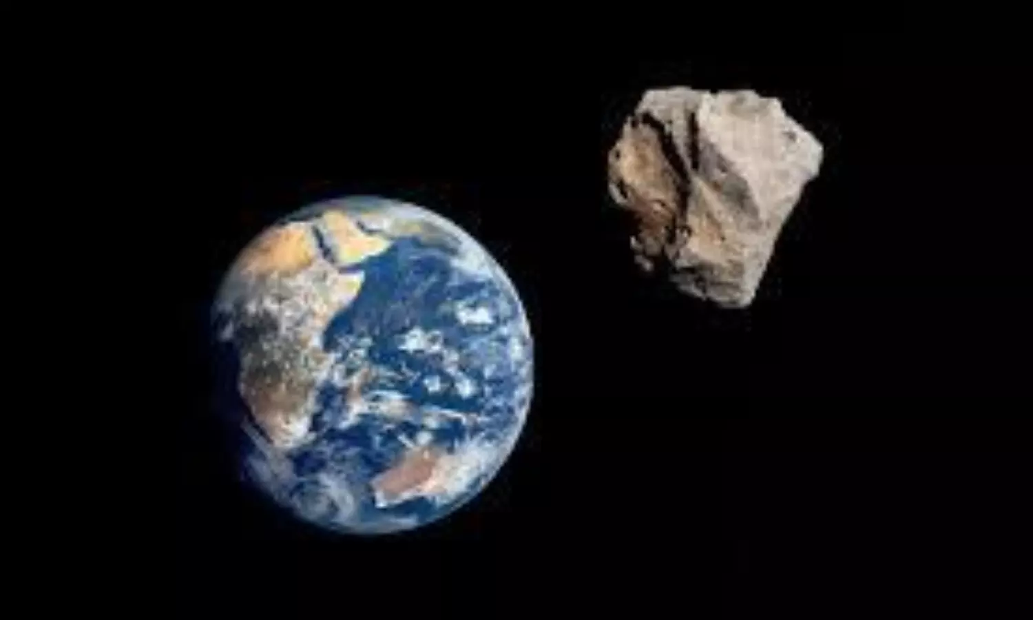 asteroid