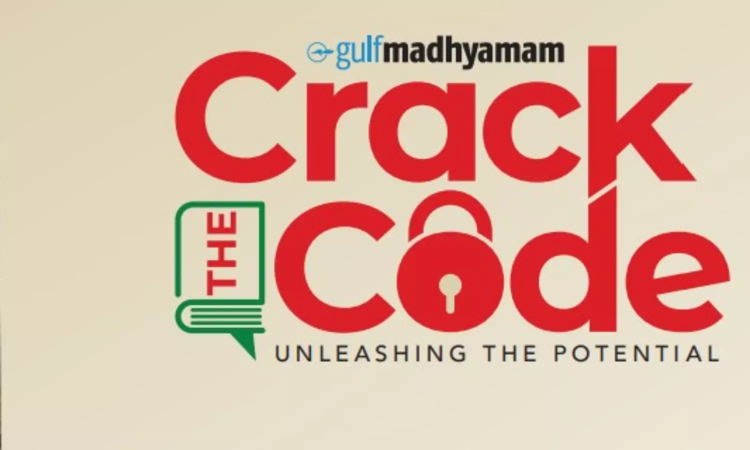 Gulf Madhyamam presents ‘Crack the Code’ for students in Muscat