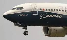 Boeing