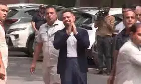 robert vadra