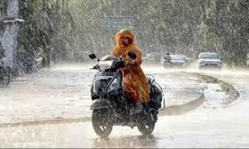 Indian mansoon