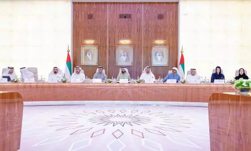 UAE launches world’s first AI-driven regulatory ecosystem in governance