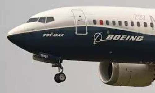 Boeing