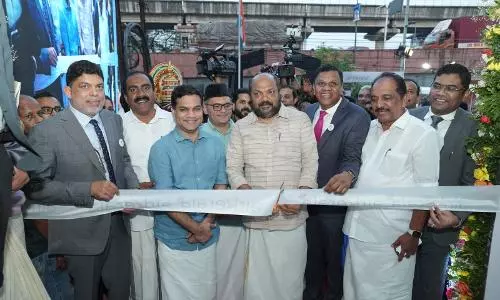 Air Kerala inaugurates corporate office in Kochi; Operations to begin by June 2025